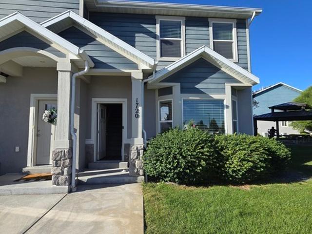 3 BR, 2.5 BA Apartment 1720 Stone Creek Way, Unit 1720, Eagle Mountain, UT 84005