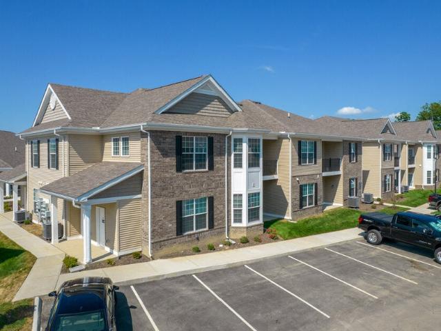 3 BR, 2.5 BA Apartment 1733 Bellmeadow Drive Unit 131793, Lancaster, OH 43130