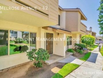 3 BR, 2.5 BA Apartment 1731 Melrose Avenue, Chula Vista, CA 91911