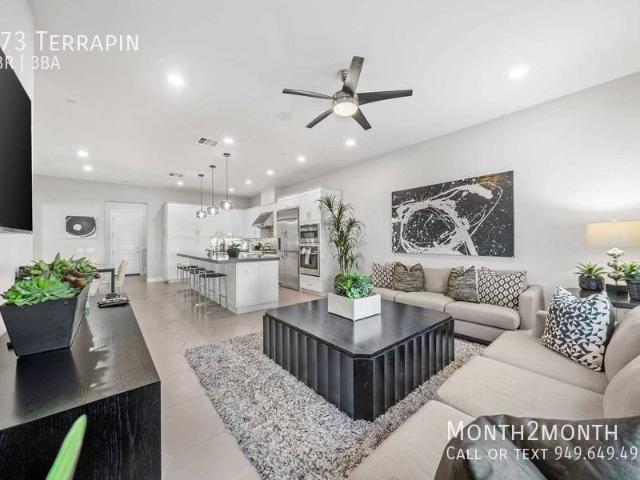 3 BR, 2.5 BA Apartment 173 Terrapin, Irvine, CA 92618