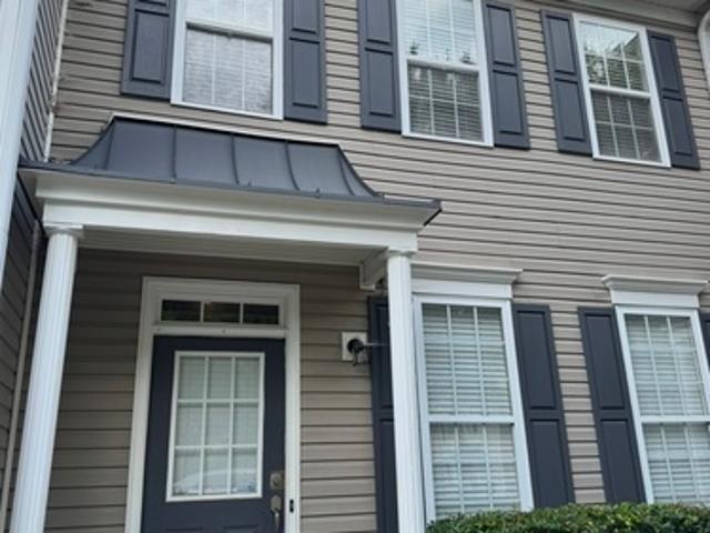 3 BR, 2.5 BA Apartment 185 Galecrest Drive, Unit Windcrest Park Townhome Unit#185, Alpharetta, GA 30004