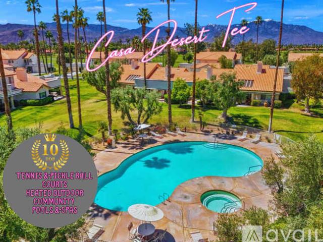 3 BR, 2.5 BA Apartment 187 Desert Falls Cir, Palm Desert, CA 92211