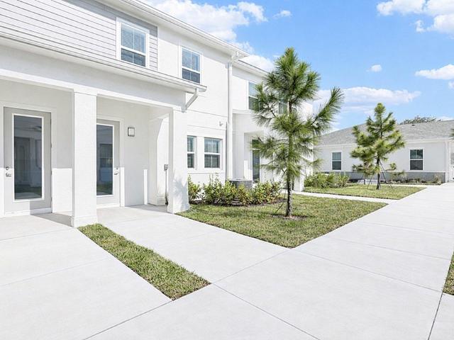 3 BR, 2.5 BA Apartment 1898 Zac Street Unit 474, Kissimmee, FL 34743