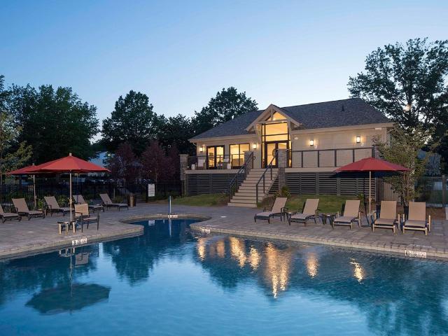3 BR, 2.5 BA Apartment 1800 Kathy Drive Unit 1609, Morrisville, PA 19067