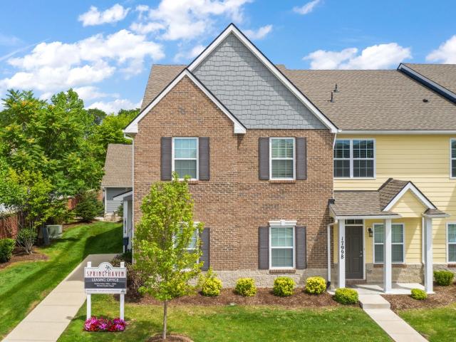 3 BR, 2.5 BA Apartment 18025 Windflower Drive Unit 87, Southfield, MI 48076