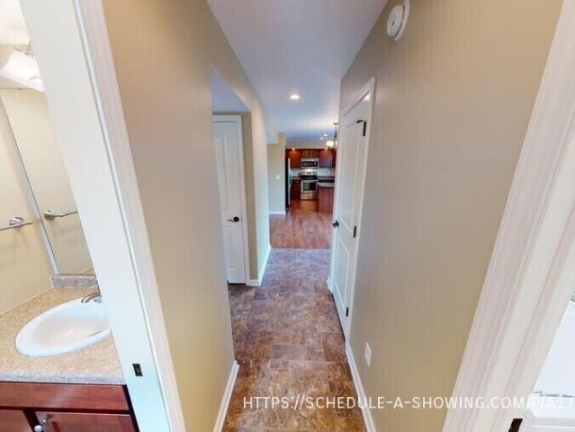 3 BR, 2.5 BA Apartment 1806 North Creek Circle, Marquette, MI 49855