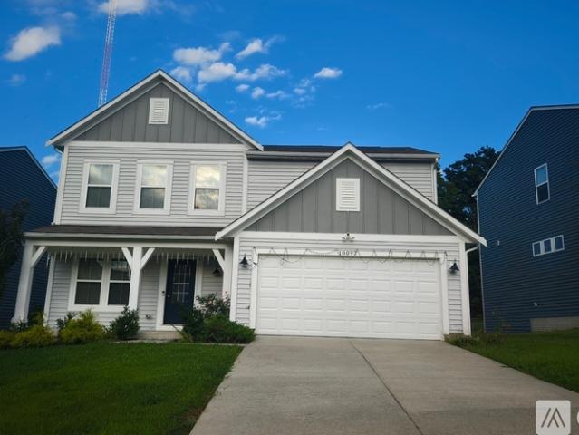 3 BR, 2.5 BA Apartment 18097 Bridle Run Drive, Louisville, KY 40245