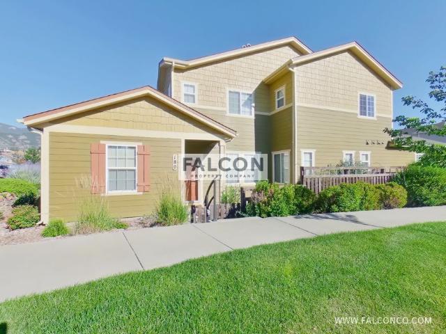 3 BR, 2.5 BA Apartment 180 Celestine St, Colorado Springs, CO 80905