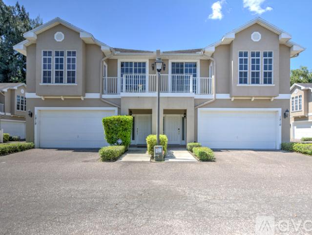 3 BR, 2.5 BA Apartment 1816 Bayshore Way, Clearwater, FL 33760