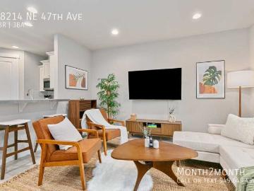 3 BR, 2.5 BA Apartment 18214 NE 47th Ave, Vancouver, WA 98686