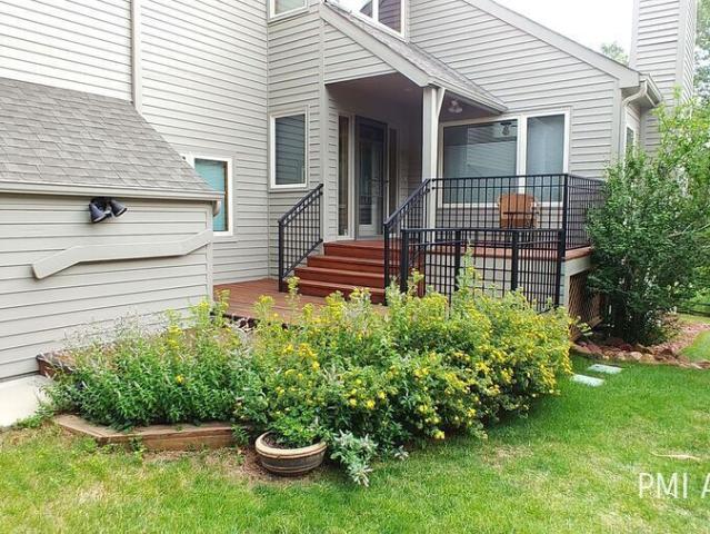 3 BR, 2.5 BA Apartment 1940 Tincup Ct, Boulder, CO 80305