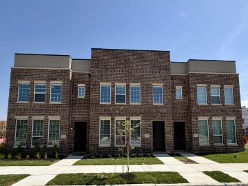 3 BR, 2.5 BA Apartment 1959 Rivendell Lane Unit 2004SA, Lewisville, TX 75077
