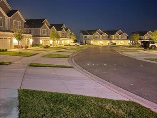 3 BR, 2.5 BA Apartment 1904 Salt Springs Dr, Unit, Saline, MI 48176