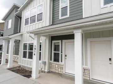 3 BR, 2.5 BA Apartment 1918 S 1280 W, Logan, UT 84321