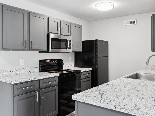 3 BR, 2.5 BA Apartment 1919 Georgesville Rd Unit 5834IC, Galloway, OH 43119
