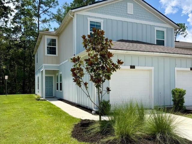 3 BR, 2.5 BA Apartment 192 Pasadena Drive, St. Augustine, FL 32095