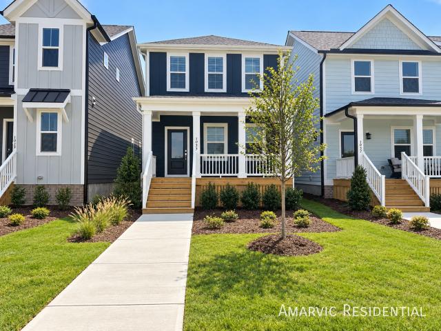 3 BR, 2.5 BA Apartment 1933 Wendell Valley Blvd, Wendell, NC 27591
