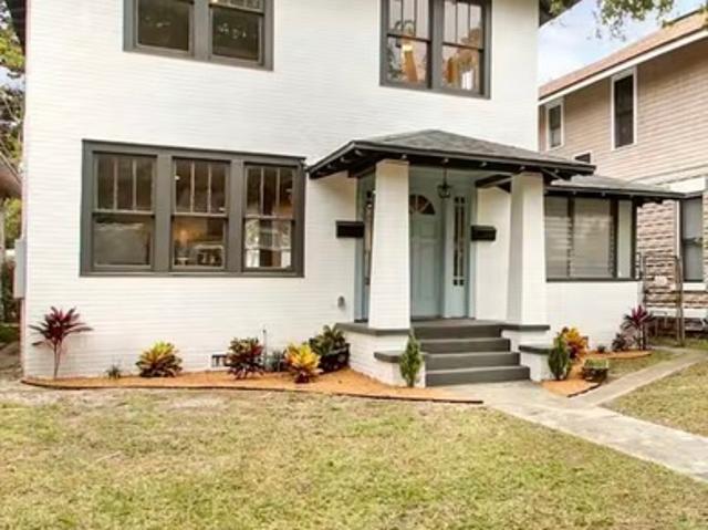 3 BR, 2.5 BA Apartment 1931 Silver Street, Jacksonville, FL 32206