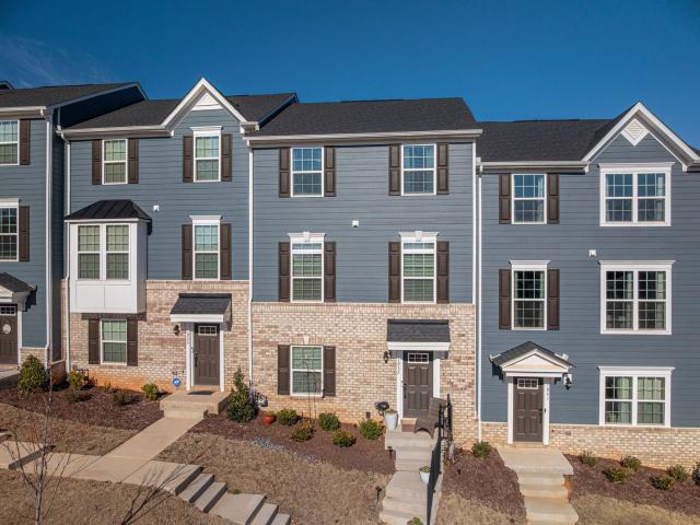 3 BR, 2.5 BA Apartment 1937 Tupelo Grove Ln, Gastonia, NC 28054