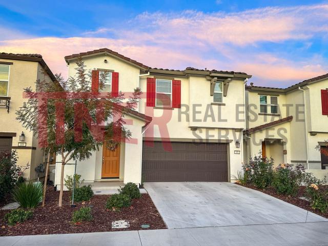 3 BR, 2.5 BA Apartment 193 Bywell Bridge Circle, Sacramento, CA 95823