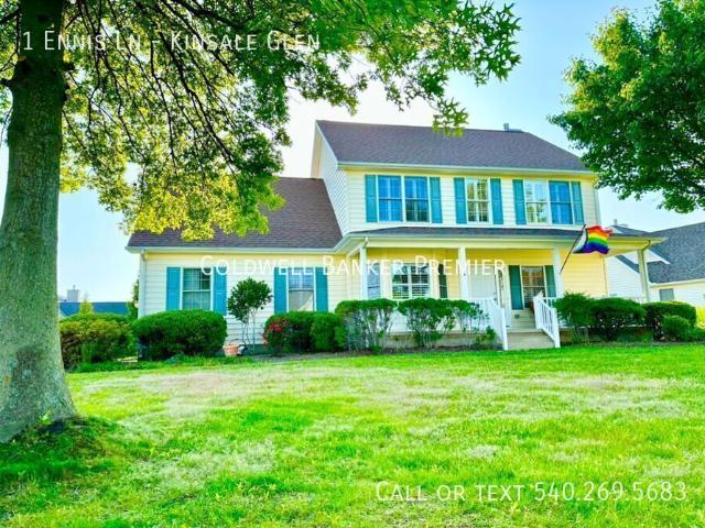 3 BR, 2.5 BA Apartment 1 Ennis Ln, Rehoboth, DE 19971