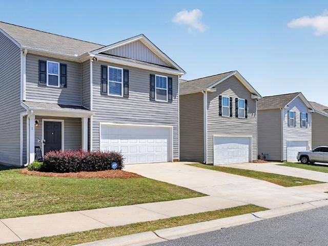 3 BR, 2.5 BA Apartment 1 Southern Pine Drive Unit 1090020, Greenville, SC 29605