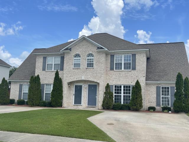 3 BR, 2.5 BA Apartment 2055 B Cambria Dr, Greenville, NC 27834