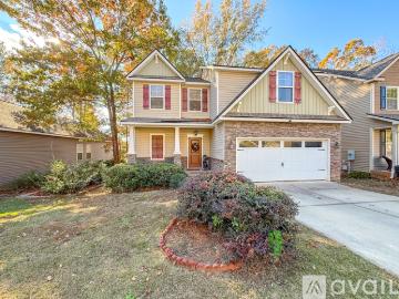 3 BR, 2.5 BA Apartment 205 Allenbrooke Way, Lexington, SC 29072