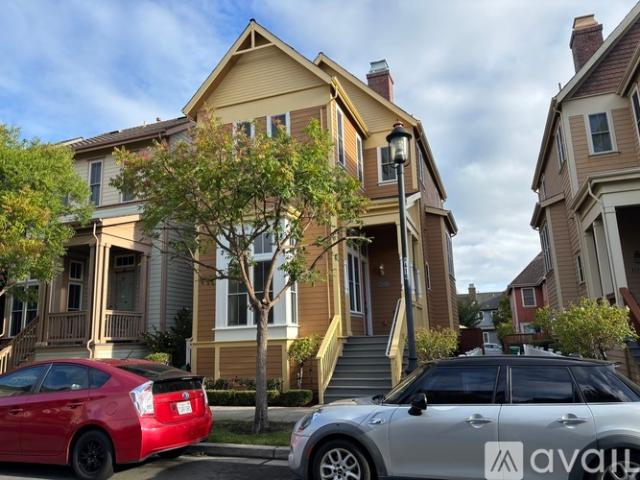3 BR, 2.5 BA Apartment 2069 Clark St, Hercules, CA 94547