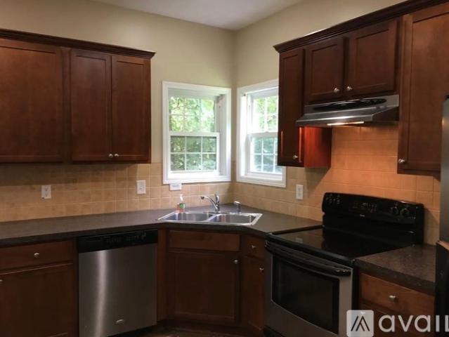 3 BR, 2.5 BA Apartment 206 West Springs Drive, Macon, GA 31220