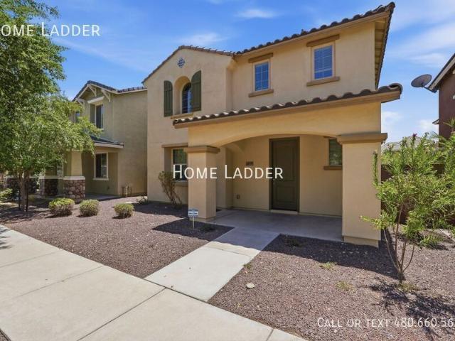 3 BR, 2.5 BA Apartment 20741 W Alsap Rd, Buckeye, AZ 85396