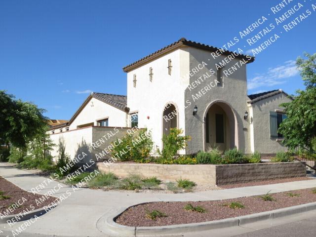 3 BR, 2.5 BA Apartment 20756 W Legend Trl, Buckeye, AZ 85396