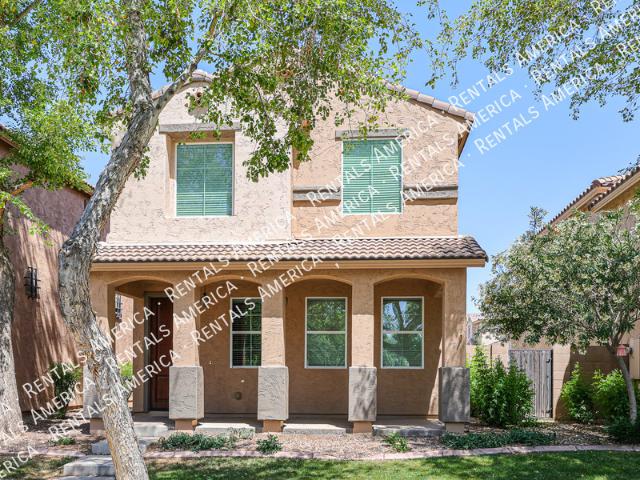 3 BR, 2.5 BA Apartment 2087 S Avocet St, Gilbert, AZ 85295