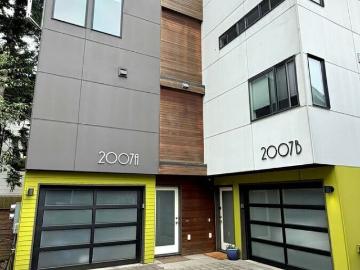 3 BR, 2.5 BA Apartment 2007 NW 63rd St, Seattle, WA 98107