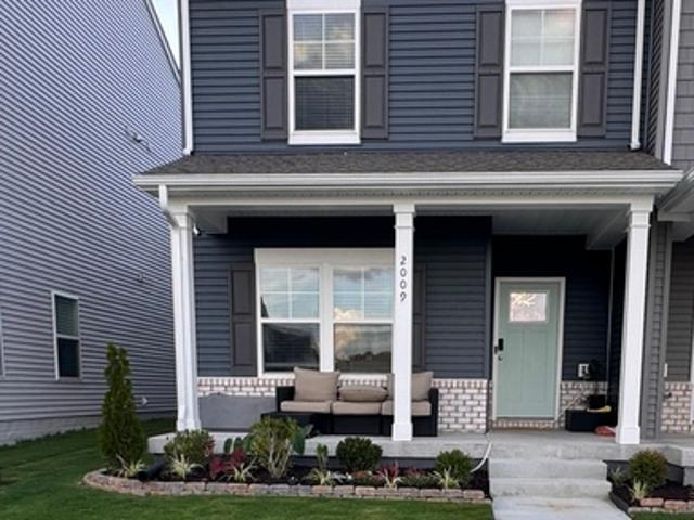 3 BR, 2.5 BA Apartment 2009 Melbourne Street, Unit Melbourne House, Newport News, VA 23608