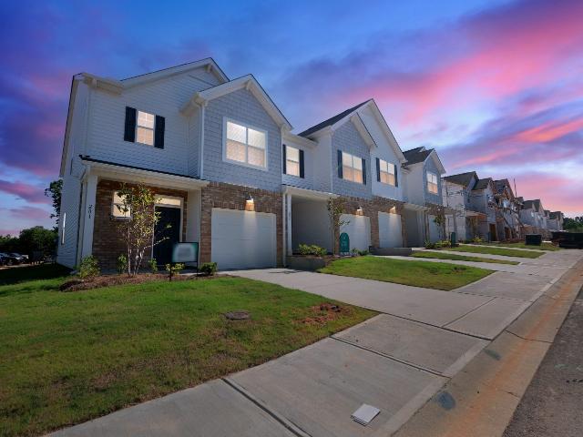 3 BR, 2.5 BA Apartment 200 Red Trail Way Unit 114E, Taylors, SC 29687