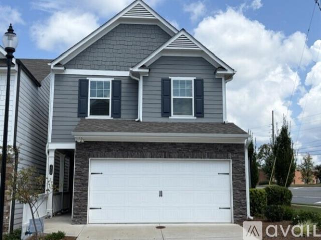 3 BR, 2.5 BA Apartment 200 Turner Lane, Woodstock, GA 30188
