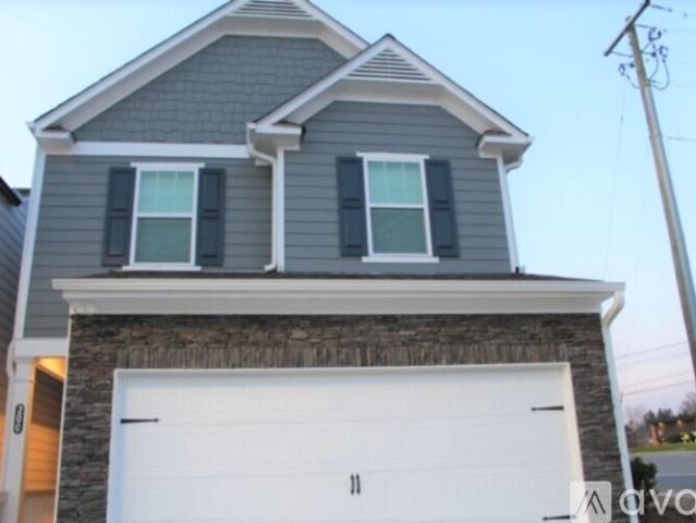 3 BR, 2.5 BA Apartment 200 Turner Lane, Woodstock, GA 30188