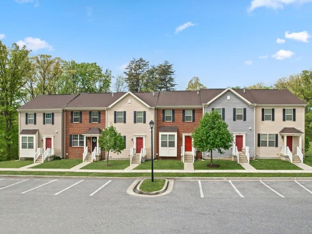 3 BR, 2.5 BA Apartment 201 Middleway Road Unit M9100910, Middle River, MD 21220