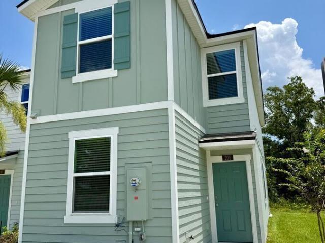 3 BR, 2.5 BA Apartment 201 Ayamonte Rd, St Augustine, FL 32084