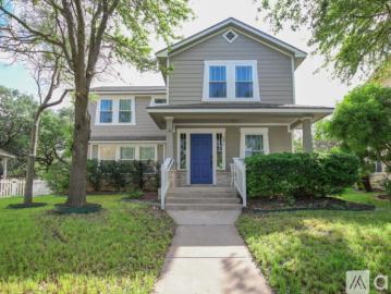 3 BR, 2.5 BA Apartment 201 Cadillac Cove, Cedar Park, TX 78613