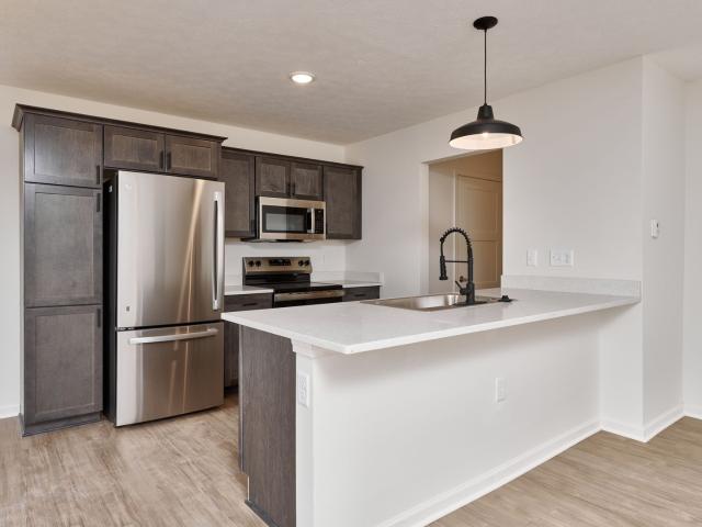 3 BR, 2.5 BA Apartment 2023 Louie Lane, Farmington, NY 14425