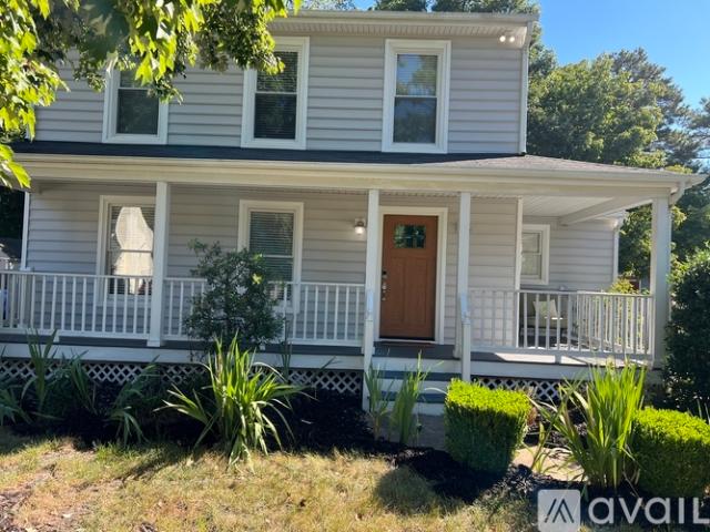 3 BR, 2.5 BA Apartment 2020 Knotty Drive, Glen Allen, VA 23060