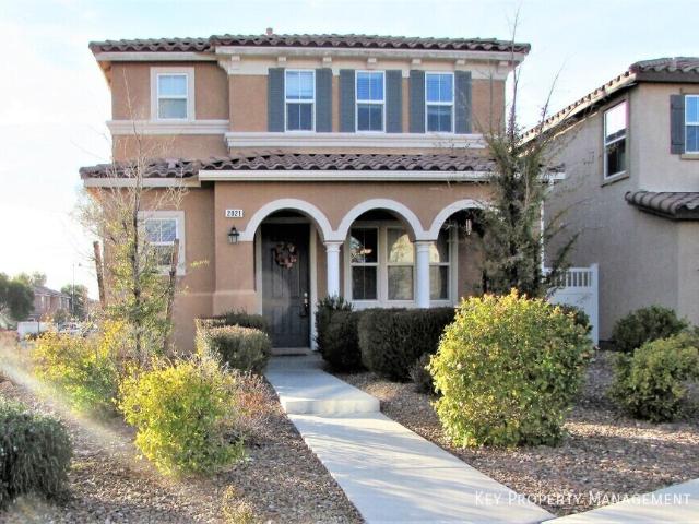 3 BR, 2.5 BA Apartment 2021 Brush Stroke St, Henderson, NV 89044