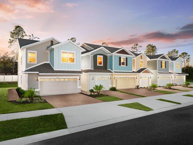 3 BR, 2.5 BA Apartment 2028 Marigold Park Drive Unit PEPP2519, Ocoee, FL 34761