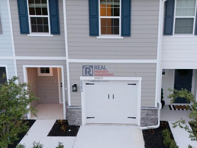 3 BR, 2.5 BA Apartment 20295 LOU ANGELA LANE, Lutz, FL 33558