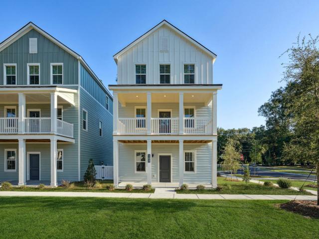 3 BR, 2.5 BA Apartment 2029 Harlow Way Unit 4227, Johns Island, SC 29455