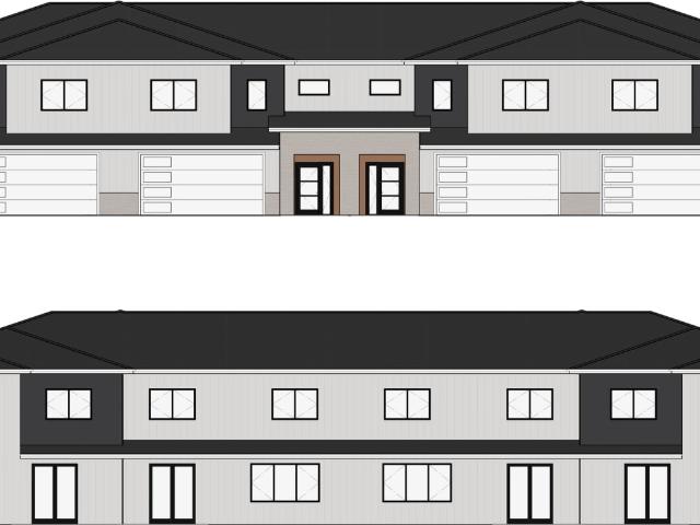 3 BR, 2.5 BA Apartment 202 416 Fisher Lane Unit 306 Fisher Lane, Bismarck, ND 58504