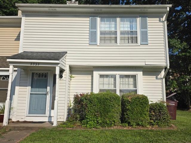 3 BR, 2.5 BA Apartment 2032 Woodgate Arch, Unit Woodgate Arch, Chesapeake, VA 23320