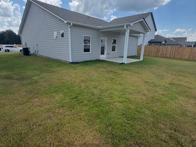 3 BR, 2.5 BA Apartment 20 Southbend Ct, Rome, GA 30165